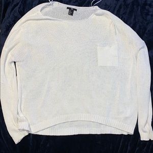 H&M sweater